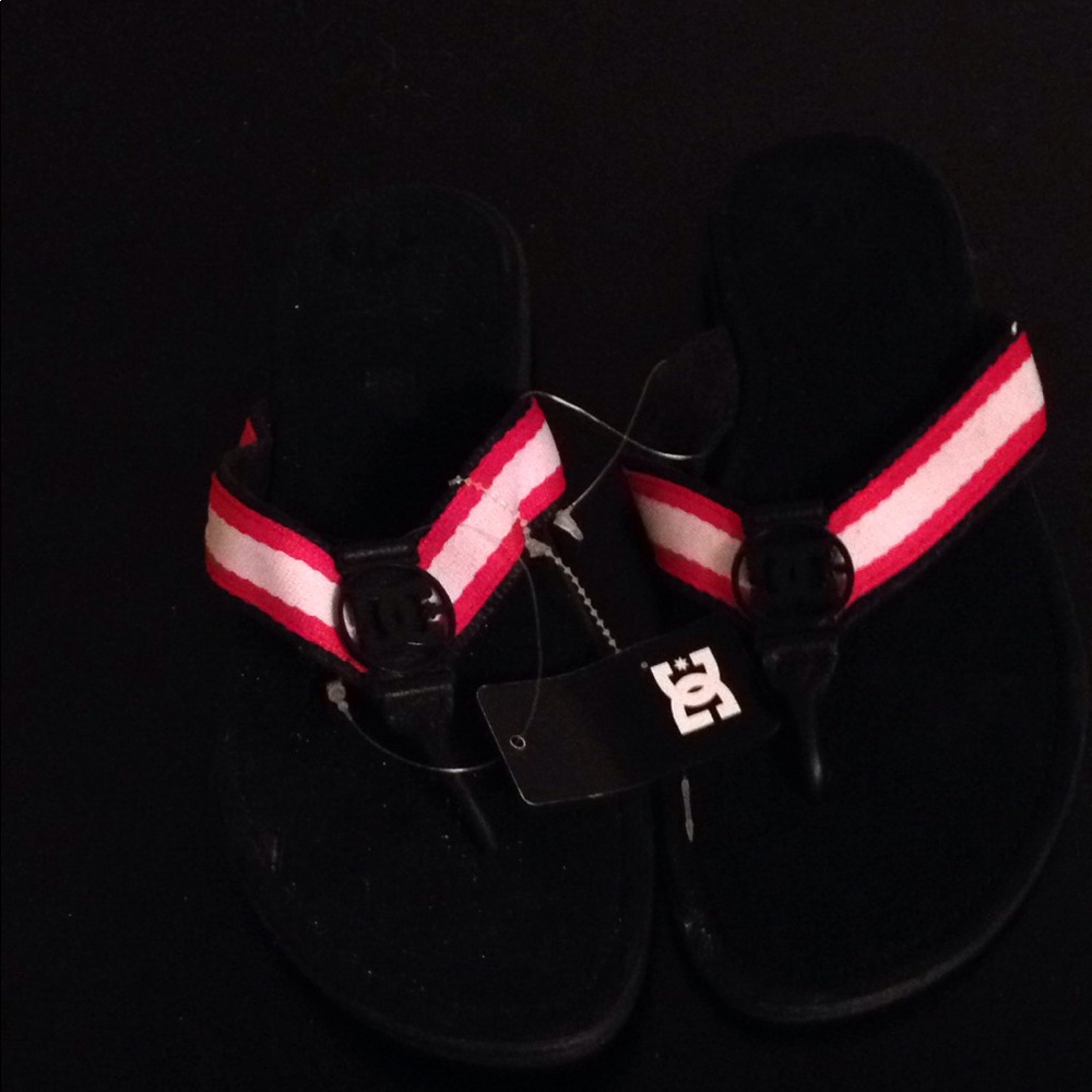DC sandals